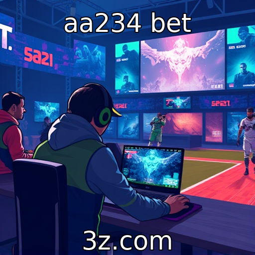 E-sports como novo fenômeno cultural