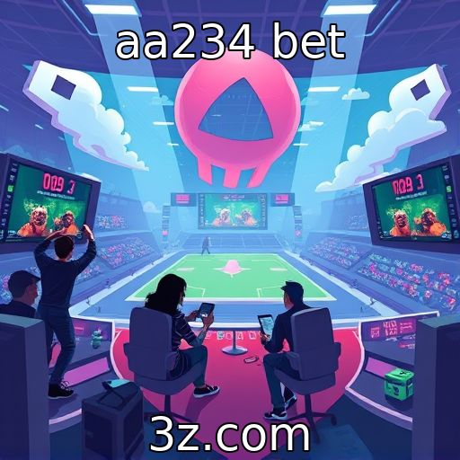 Tendências emergentes na indústria de jogos digitais