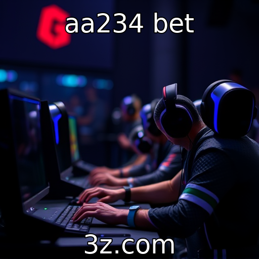 Futuro das competições de eSports e seu público