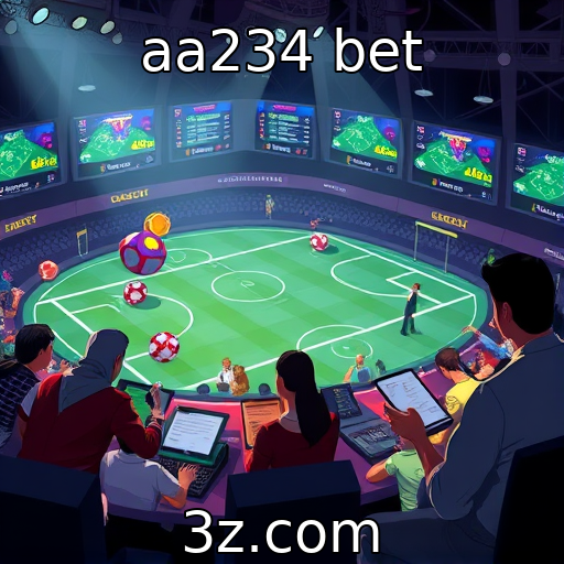 Desenvolvimento de jogos impacta a economia global