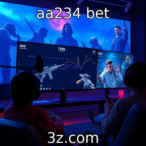 Crescimento das plataformas de streaming de jogos