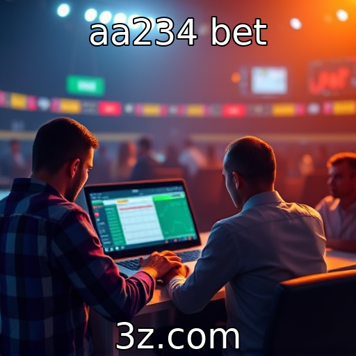 Crescimento das apostas online e seus impactos econômicos