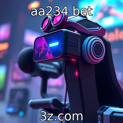 Adoção de realidade virtual em jogos atrai novos desenvolvedores