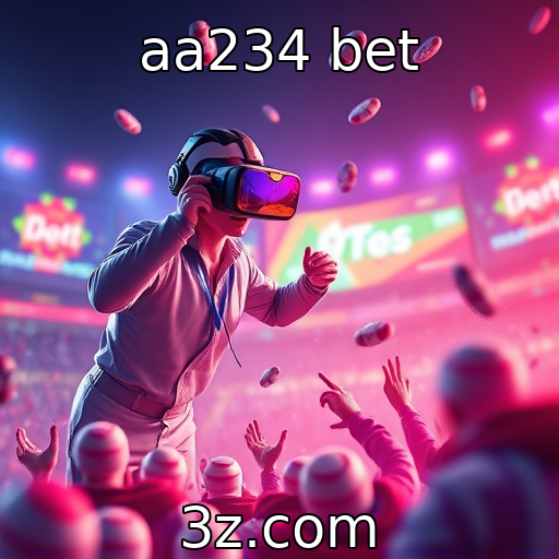 Como a realidade virtual está mudando a experiência de jogo