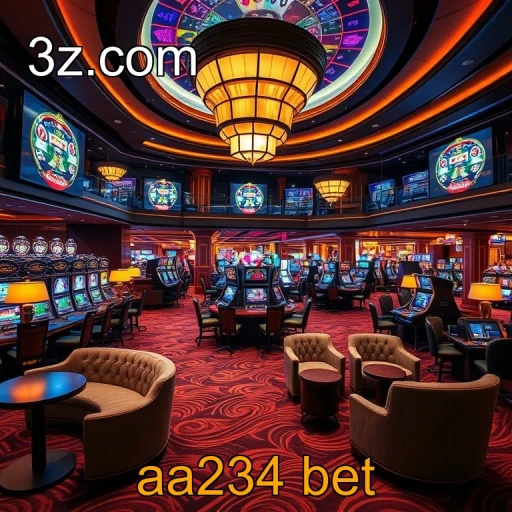 Livebetting e aa234 bet: A Revolução das Apostas Ao Vivo