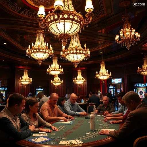 Tablegames mágicos no aa234 bet: uma aventura envolvente